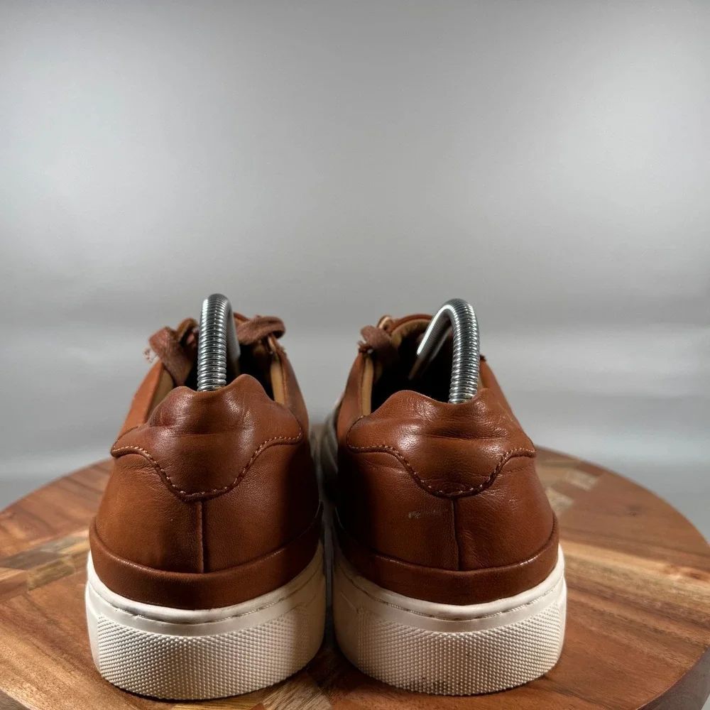 Johnston & Murphy good used